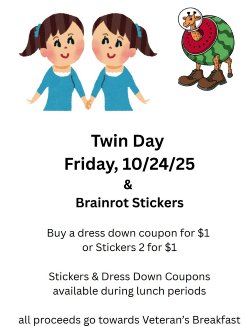 Twin Day